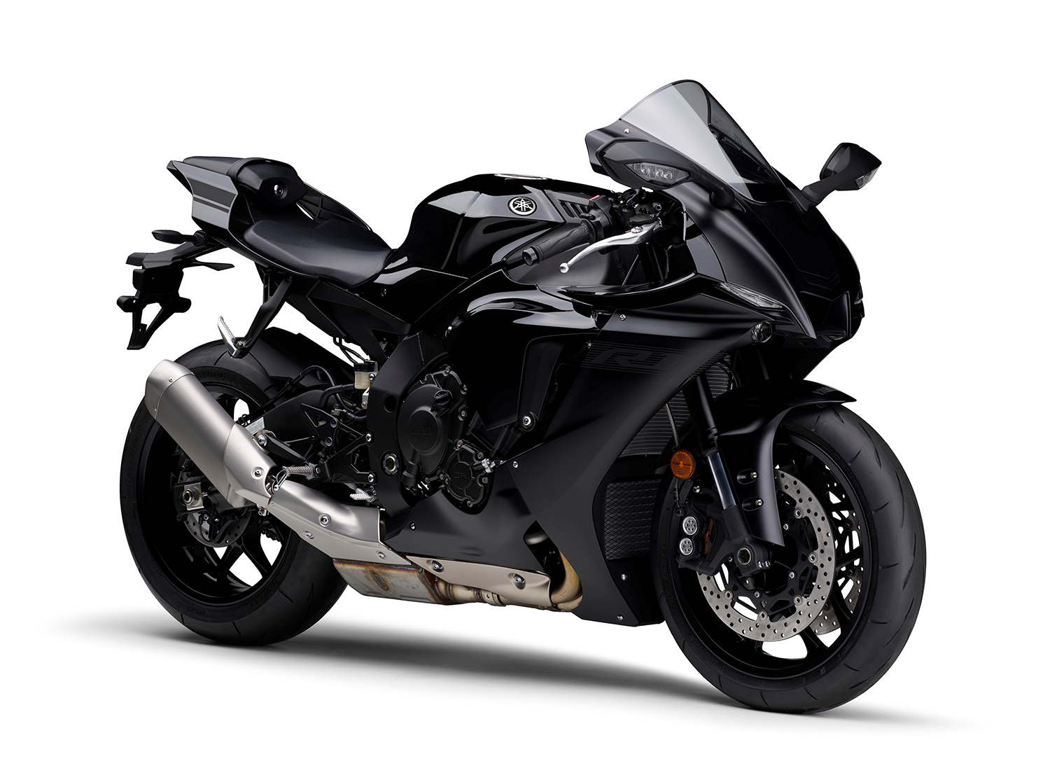 YZFR1準備改款？FIM曝光全新2023年式R1賽道版，市售車有望年底發表？ SUPERMOTO8